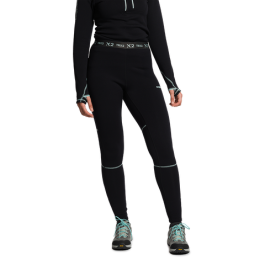 Pantalón largo Mujer TRX2 STRETCH WM EVO
