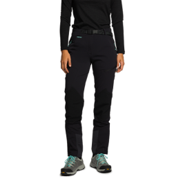 Pantalón largo Mujer TRX2 NYL WM EVO