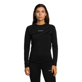 Camiseta interior Mujer TRX2 WOOL WM EVO