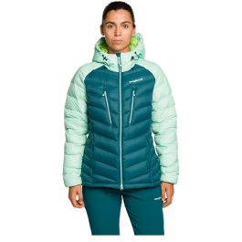 Chaqueta Mujer LEYNAR V02