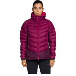 Chaqueta Mujer RULHE V02