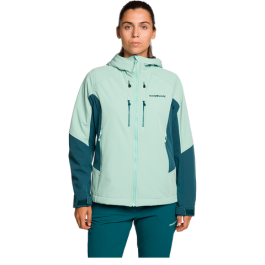 Chaqueta Mujer SEGNES