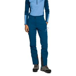 Pantalón largo Mujer NOGUERA V02