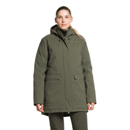 Parka Mujer GOSFORD TERMIC