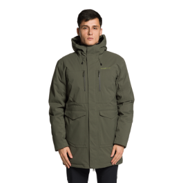 Parka Hombre WOLLASTON TERMIC