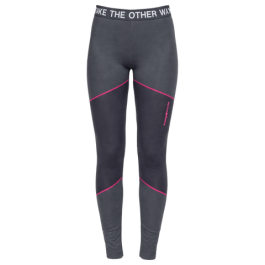 Pantalón largo interior Mujer ESCARRA
