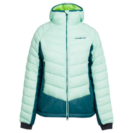 Chaqueta Mujer MAURENS