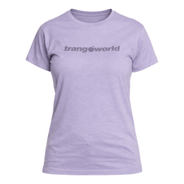 Camiseta Mujer AZAGRA DF