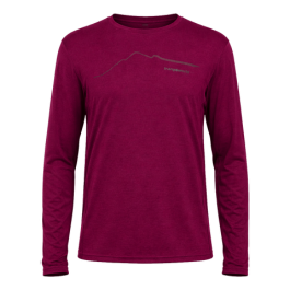 Camiseta Hombre AGILE