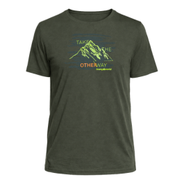 Camiseta Hombre ARVIEUX
