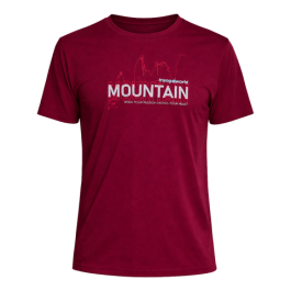Camiseta Hombre TRANGOM