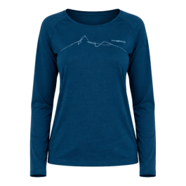 Camiseta Mujer MERU