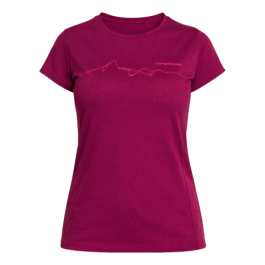 Camiseta Mujer BIELLA