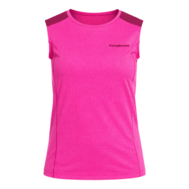 Camiseta Mujer RAINIER