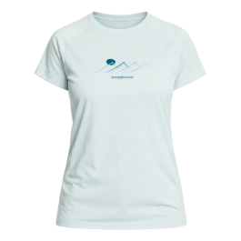 Camiseta Mujer MUDGEE