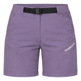 Pantalón corto Mujer YITTU V02