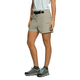 Pantalón corto Mujer EZARO