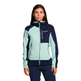 Chaqueta Mujer TRX2 GRID WM EVO