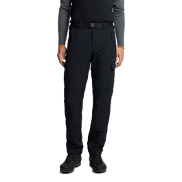 Pantalón largo Hombre ZAGORA V02