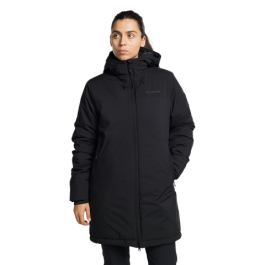 Parka Mujer LUIK TERMIC