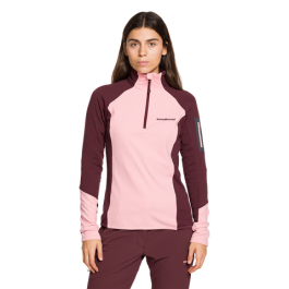 Pullover Mujer CERVENS WM