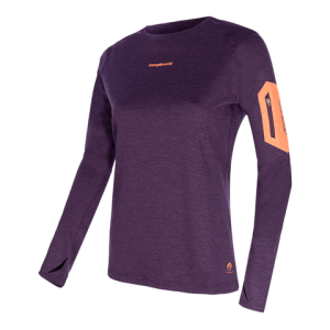 T-Shirt Women TRX2 WM PRO LONG
