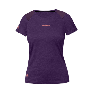 T-Shirt Women TRX2 WM PRO SHORT