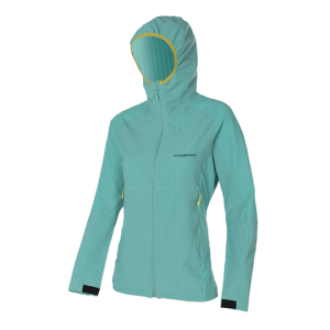 Jacket Women KYASHAR SF