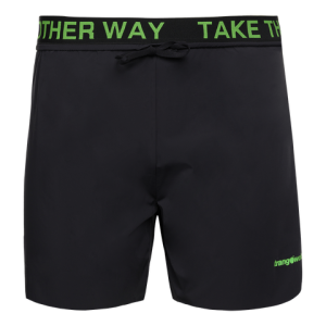 Short Men SERVOZ