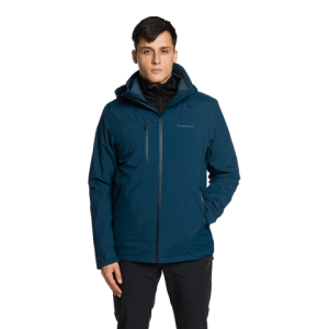 Chaqueta Hombre SALAMA COMPLET