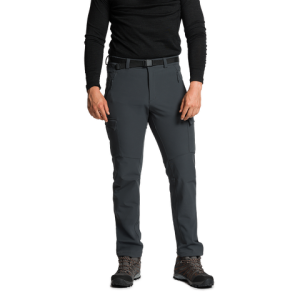Pantalón largo Hombre ZAGORA