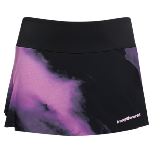 Jupe Femme OULETTES