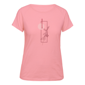 T-Shirt Femme SERPE