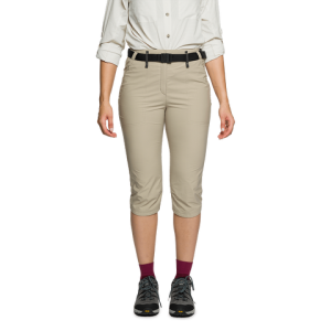 Pantacourt Femme NZILO
