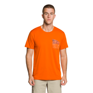 T-Shirt Homme DZUKO