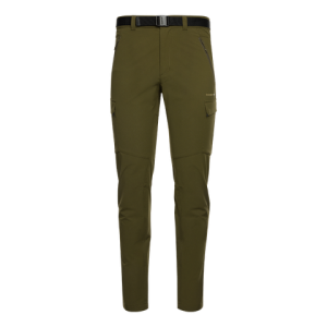 Pantalón largo Hombre ZAGORA DF