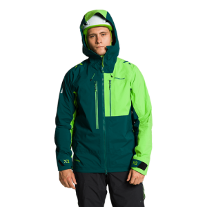 Chaqueta Hombre TRX2 SHELL EVO
