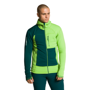 Chaqueta Hombre TRX2 STRETCH EVO