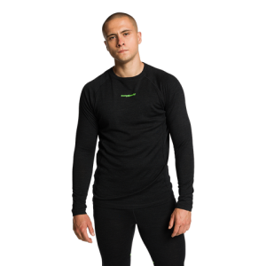 Pullover interior Hombre TRX2 WOOL EVO