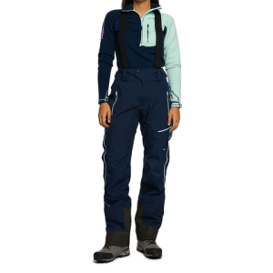 Pantalón largo Mujer TRX2 SHELL WM EVO