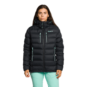 Chaqueta Mujer TRX2 900 WM EVO