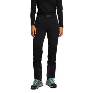 Pantalón largo Mujer TRX2 NYL WM EVO