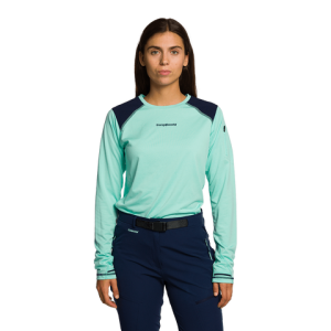 Camiseta Mujer TRX2 WM EVO LONG