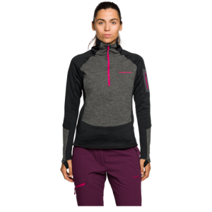 Pullover Mujer BRENTA