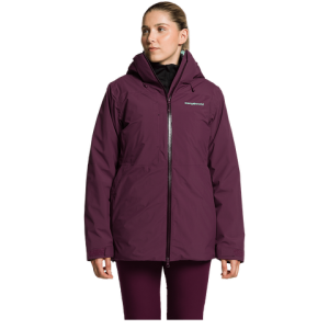 Chaqueta Mujer LOHRA COMPLET