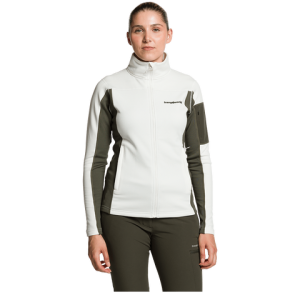 Chaqueta Mujer WOOMBA