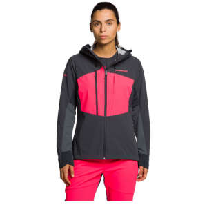 Chaqueta Mujer PALU