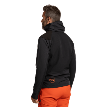 Jacket TRANGOWORLD Hombre TRX2 DURA PRO