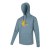 Hoodie Men BELVER