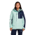 Chaqueta Mujer TRX2 SHELL WM EVO